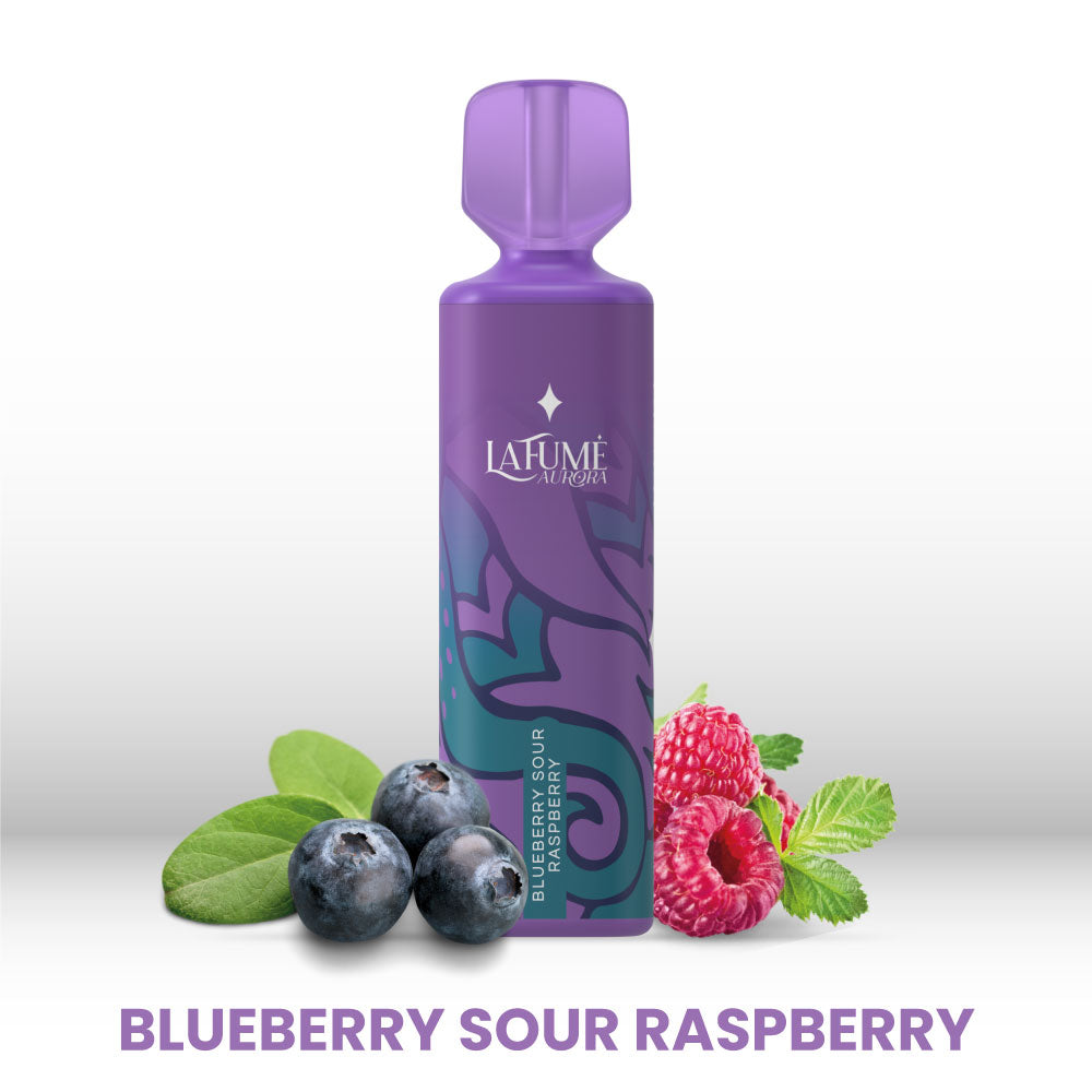 
                  
                    Aurora – Blueberry Sour Raspberry (10 Stück)
                  
                