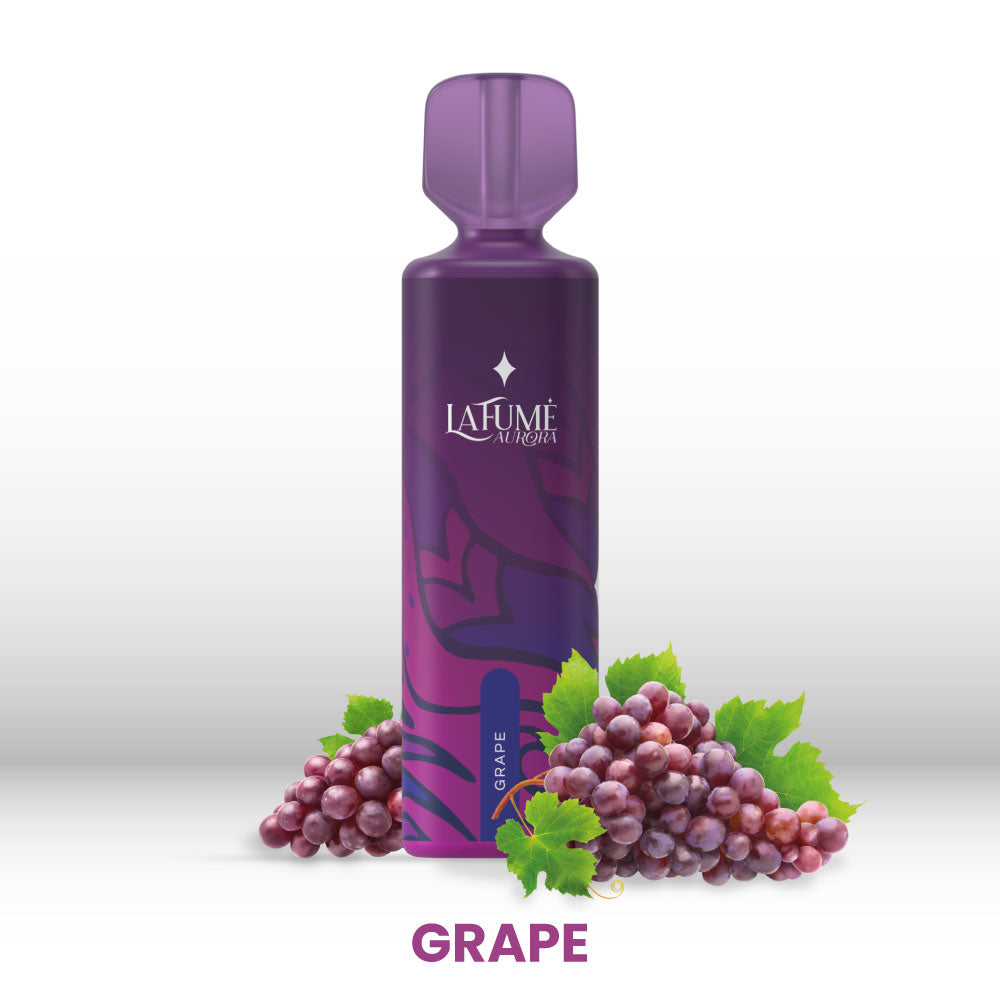 Aurora – Grape (10 Stück)