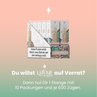 Aurora - Juicy Peach (10 Stück)