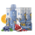 Aurora - Blueberry Orange Pomegranate (10 Pieces)