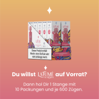 Aurora - Strawberry Kiwi (10 Pieces)