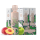 Aurora - Apple Peach (10 Pieces)