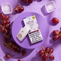 Cuatro Pod - Grape Ice (1 piece)