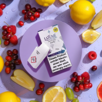 Cuatro Pod - Purple Rain (1 piece)