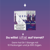 Aurora - Grape (10 Stück)