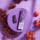 Aurora Pod - Grape (1 Stück)