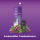 Aurora Pod - Grape (1 Stück)