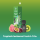 Aurora Pod - Kiwi Passionfruit Guava (1 Piece)