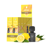 Aurora Pod - Lemon (1 Stück)