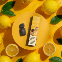 Aurora Pod - Lemon (1 Stück)