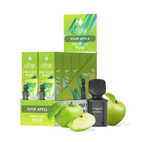 Aurora Pod - Sour Apple (1 Stück)