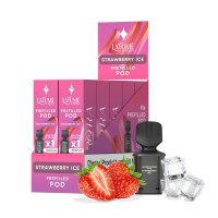 Aurora Pod - Strawberry Ice (1 Stück)