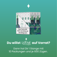 Aurora - Sour Apple (10 Stück)