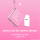 Cuatro Pod Battery Device - Pink (1 Piece)