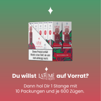 Aurora - Watermelon (10 Stück)