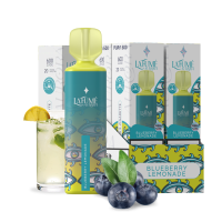 Aurora - Blueberry Lemonade (1 Stück)