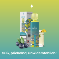 Aurora - Blueberry Lemonade (1 Stück)