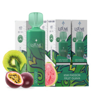 Aurora - Kiwi Passionfruit Guava (1 Stück)