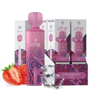 Aurora - Strawberry Ice (1 Stück)