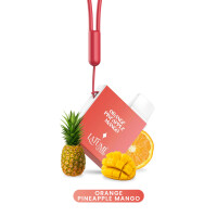Cuatro - Orange Pineapple Mango (1 Stück)