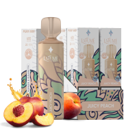 Aurora - Juicy Peach (1 Stück)