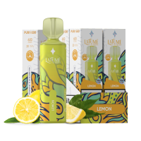 Aurora - Lemon (1 Stück)