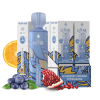 Aurora - Blueberry Orange Pomegranate (1 Stück)