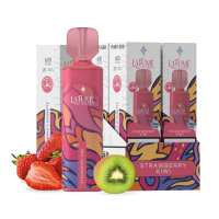 Aurora - Strawberry Kiwi