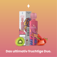 Aurora - Strawberry Kiwi
