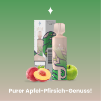 Aurora - Apple Peach