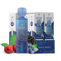 Aurora - Triple Berry