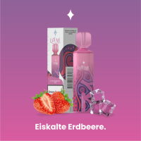Aurora - Strawberry Ice