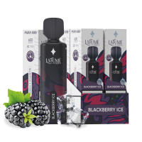 Aurora - Blackberry Ice