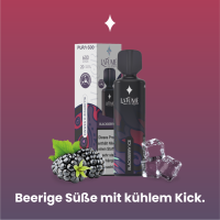 Aurora - Blackberry Ice