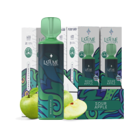 Aurora - Sour Apple