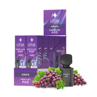 Aurora Pod - Grape