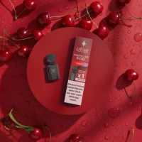 Aurora Pod - Cherry