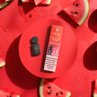 Aurora Pod - Watermelon