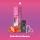 Aurora Pod - Strawberry Ice