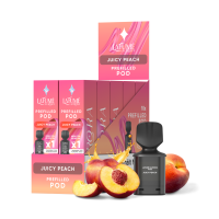 Aurora Pod - Juicy Peach