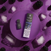 Aurora Pod - Blackberry Ice