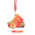 Cuatro - Peach Passion Fruit