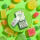 Cuatro Pod - Sour Candy