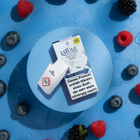 Cuatro Pod - Mix Berries