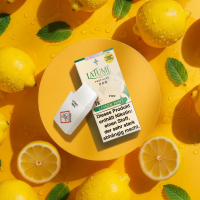 Cuatro Pod - Lemon Mint