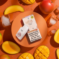 Cuatro Pod - Mango Ice