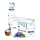 Cuatro Pod - Coconut Blueberry