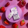 Cuatro Pod - Strawberry Grape
