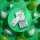 Cuatro Pod - Mint Menthol