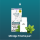 Cuatro Pod - Mint Menthol